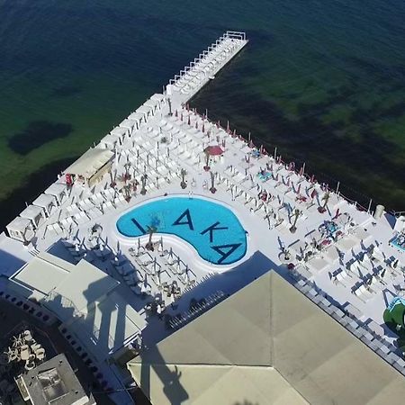 Odss Suites Odessa Esterno foto