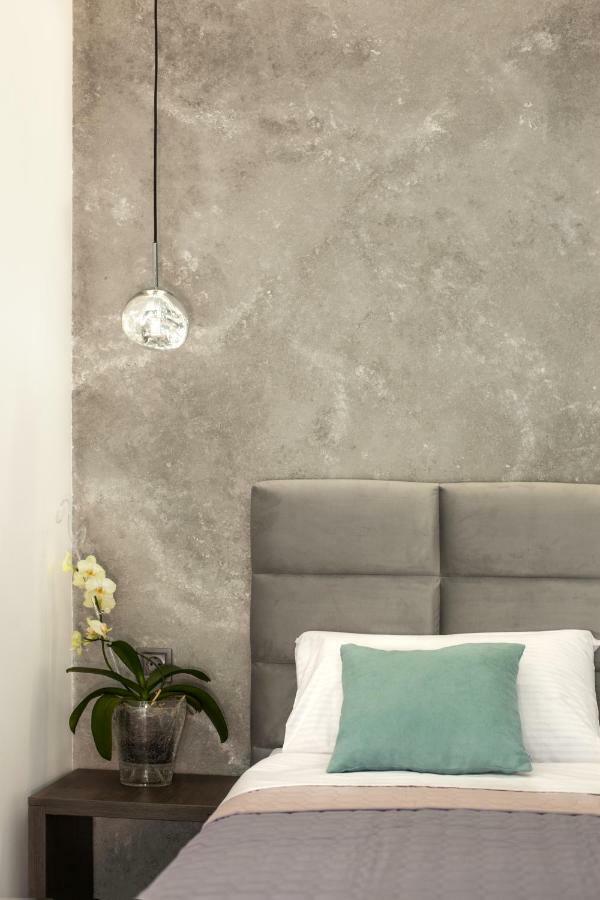 Odss Suites Odessa Esterno foto