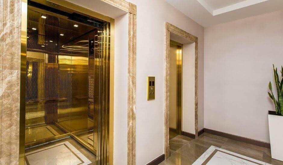 Odss Suites Odessa Esterno foto