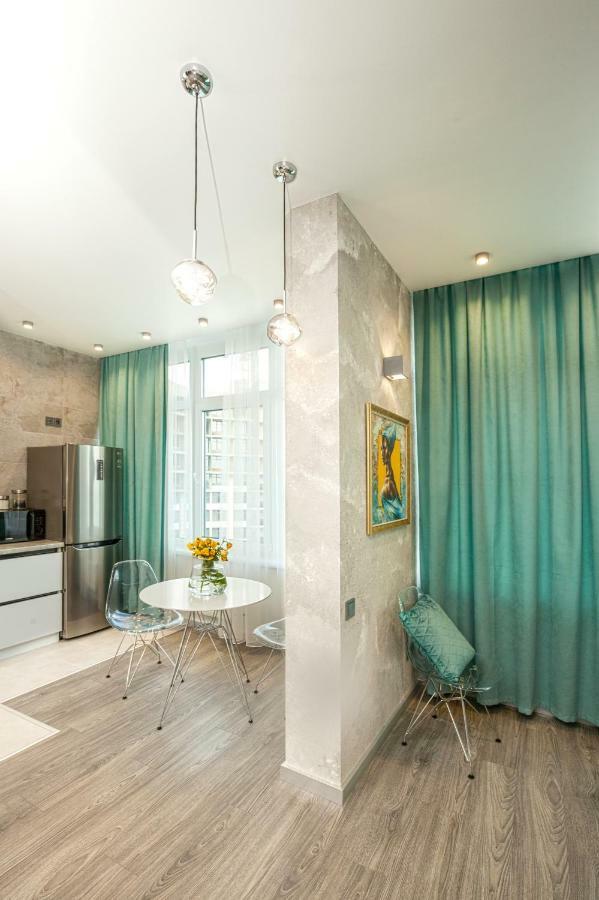 Odss Suites Odessa Esterno foto