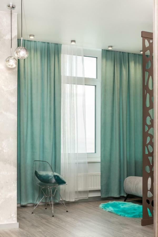 Odss Suites Odessa Esterno foto