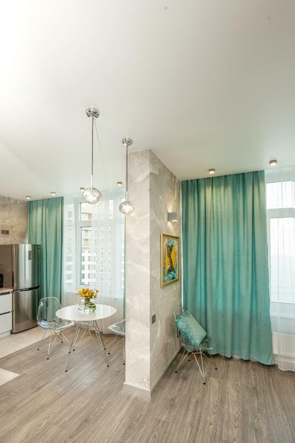 Odss Suites Odessa Esterno foto